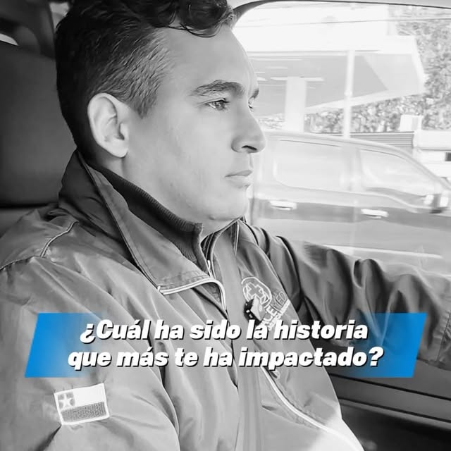 Historias que nos recuerdan por qué hacemos lo que hacemos