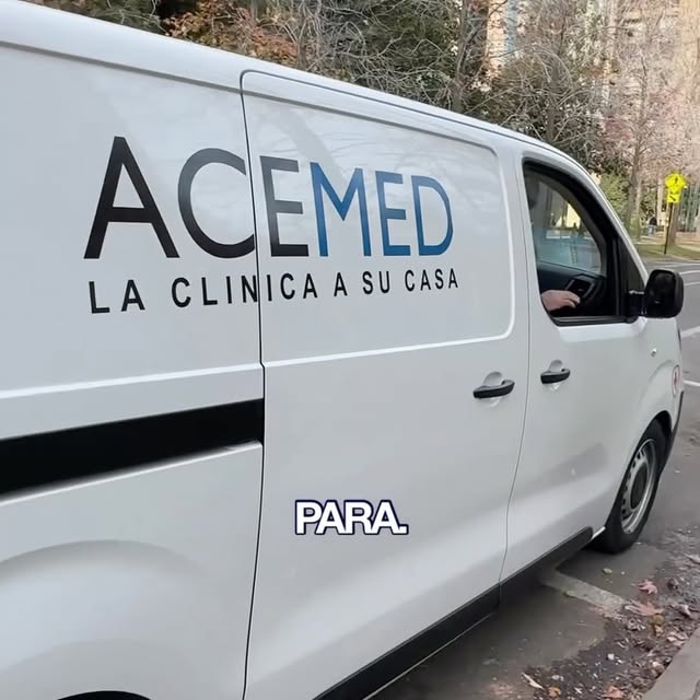 Orientación experta cuando una necesidad médica llega al hogar